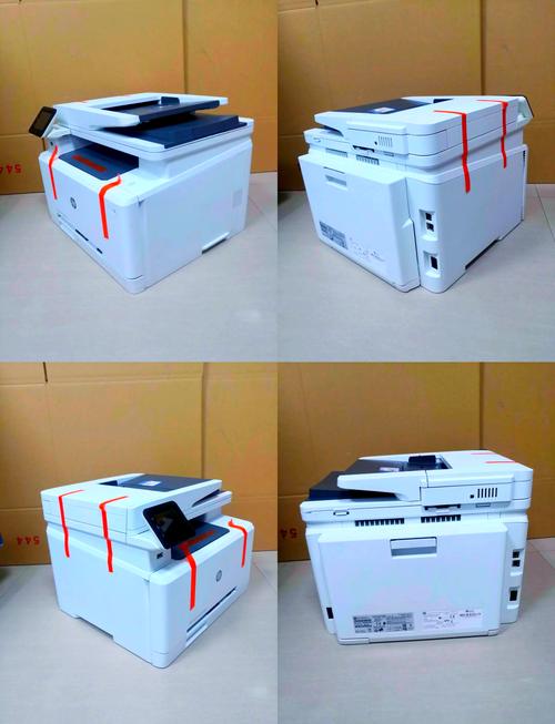 哪款激光一体机品牌使用体验好，打印省心又方便？