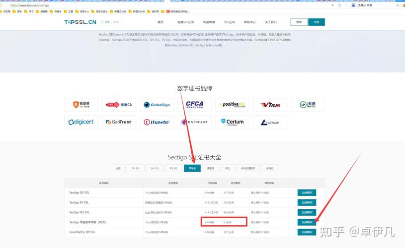 如何快速便捷地获取特定网站的SSL证书？