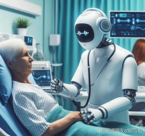 人工智能在医疗中是如何通过长尾词技术实现精准诊断和个性化治疗的？