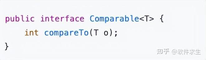 Java中Comparable和Comparator有什么区别和适用场景？