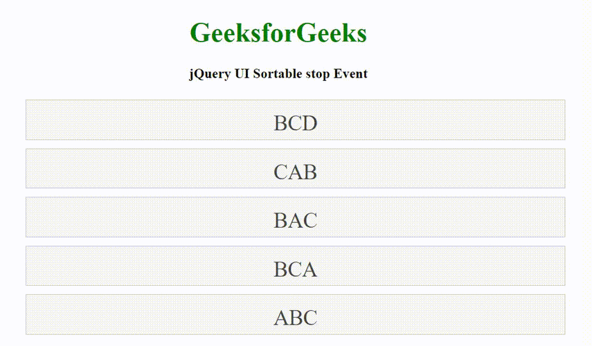 stop方法在JavaScript中是用来做什么的？