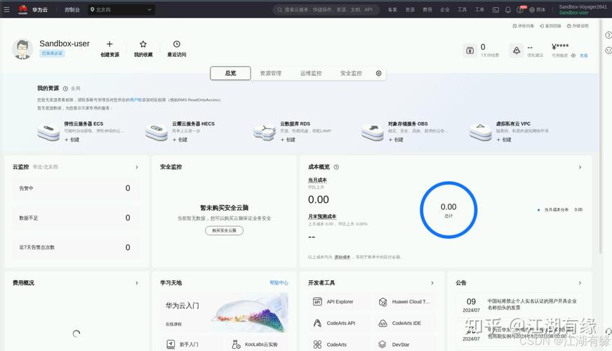 如何快速掌握Java并实践华为云日志服务？