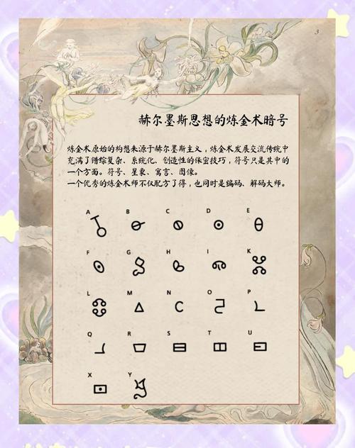 这串字符究竟隐藏着怎样的秘密？