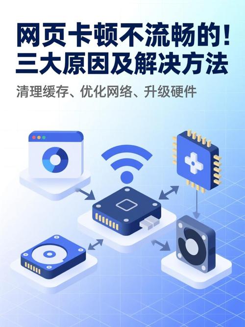 Debian系统网页JS兼容性问题如何解决，才能告别卡顿烦恼？