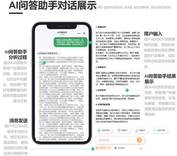 如何利用UniApp开发实现聊天机器人及智能问答功能？