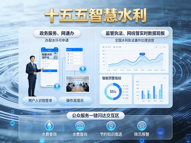 Water 2.6.1版发布，这款一站式服务治理平台有何新亮点？