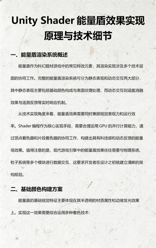 UnityShader3中如何实现转圈与冷却效果的编程？