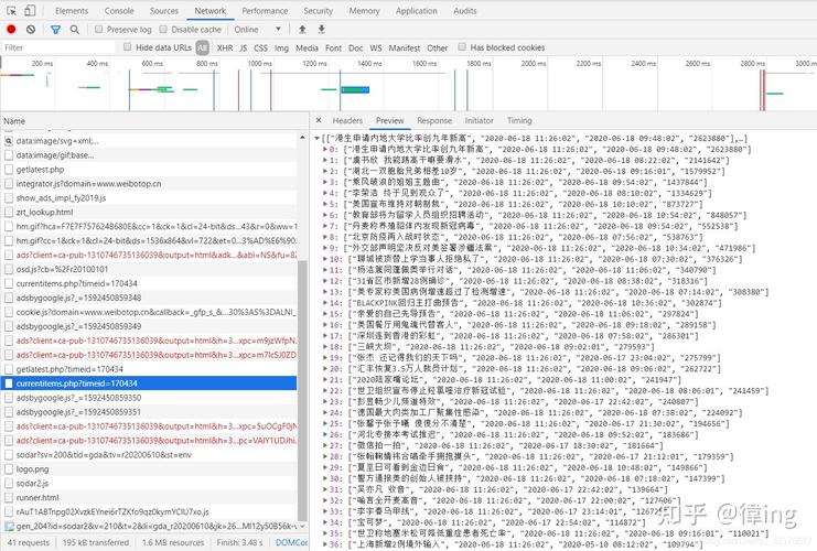 如何用Python爬虫技术抓取热搜数据并本地保存，同时生成词云进行可视化展示？