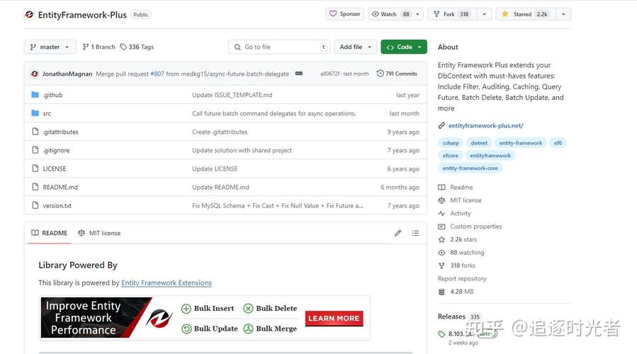 如何快速上手 Entity Framework Core，创建首个 EF Core 应用实例？