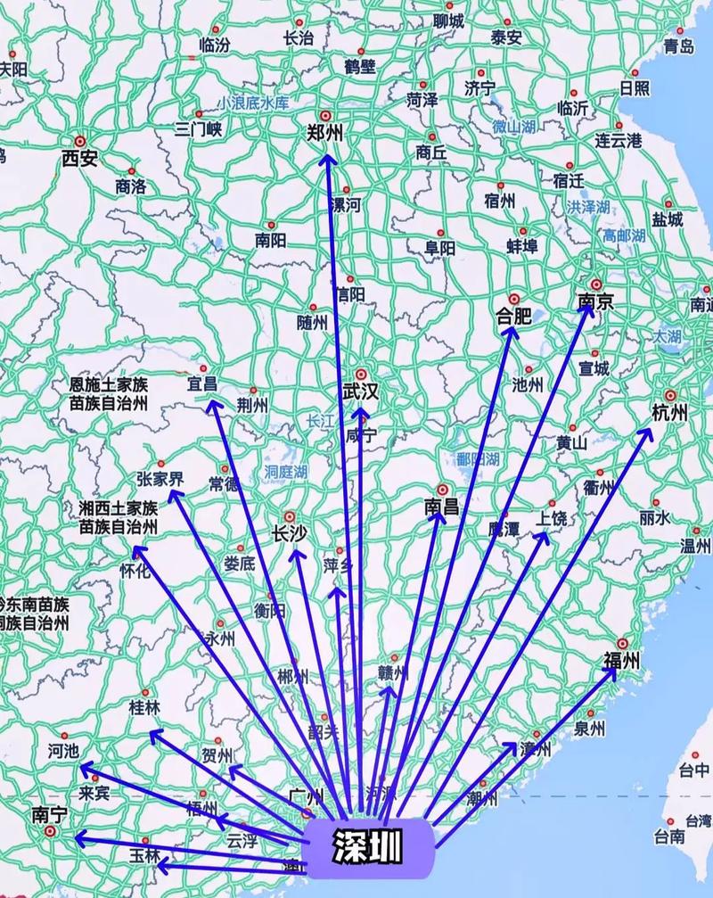 深圳有哪些网站设计公司，其地理位置、业务范围及专业团队所在地在哪里？
