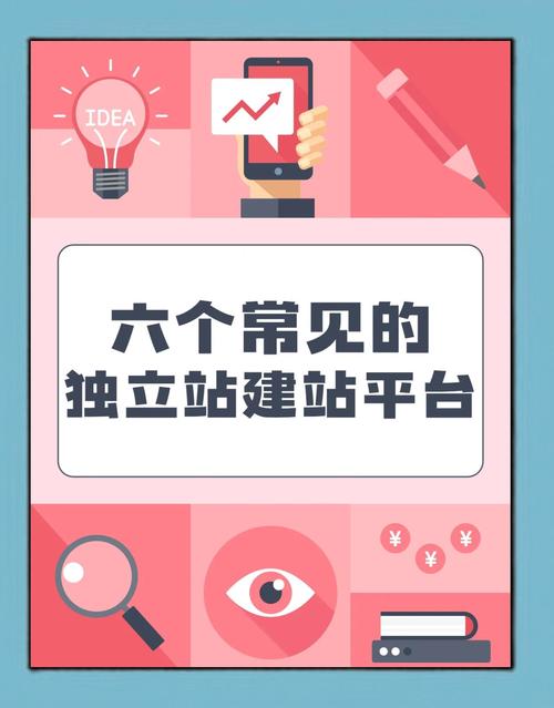 新手小白如何选择搭建独立站的最佳平台？