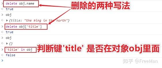如何实现JavaScript对象的高效增删改查操作及具体应用示例？