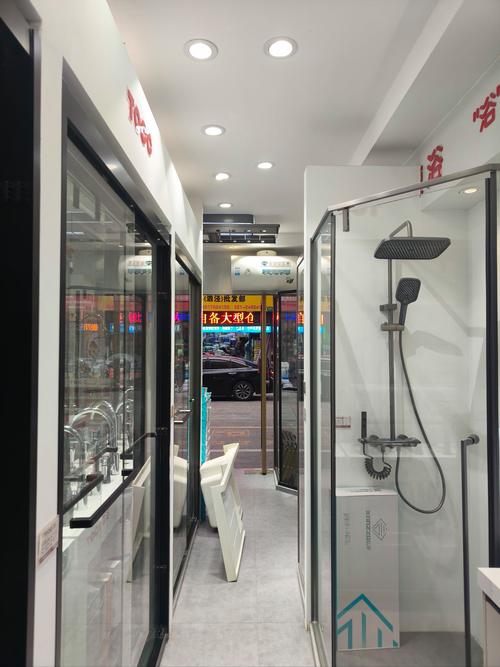 育新地铁站独立卫浴店新手开店推荐如何？