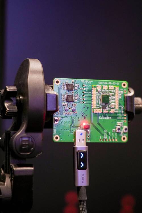 我国目前有哪些世界领先的毫米波雷达芯片？