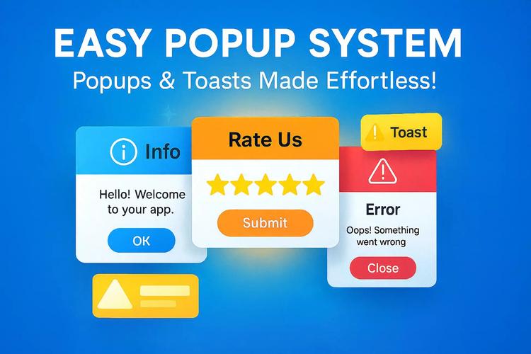 Bootstrap中包含哪些类型的弹出层组件？