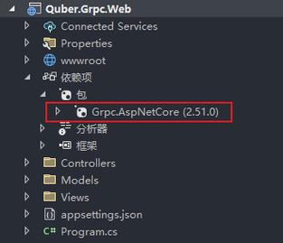 .NET6中如何将gRPC服务注册至Consul？