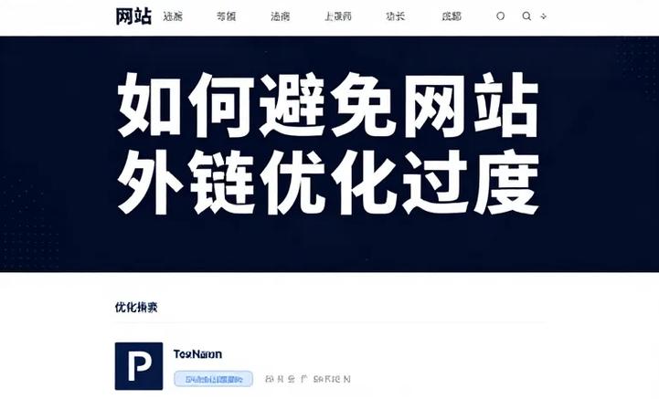 为何在网站外链优化中，首页链接不是最理想的策略选择呢？