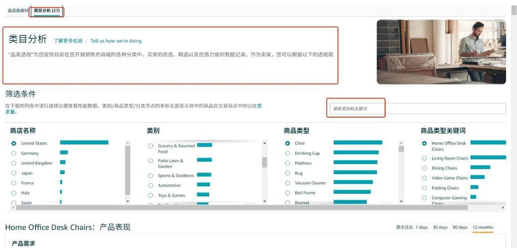 如何利用数据驱动选品，找到独立站爆品导航仪？