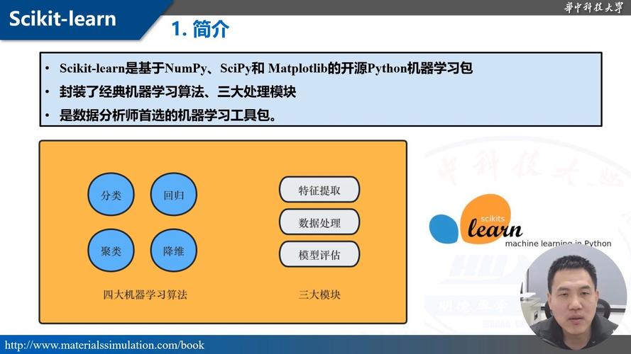 Scikit-learn机器学习库入门教程有哪些？