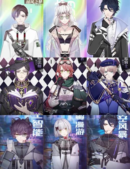 女生适合玩的换装游戏排行榜有哪些？