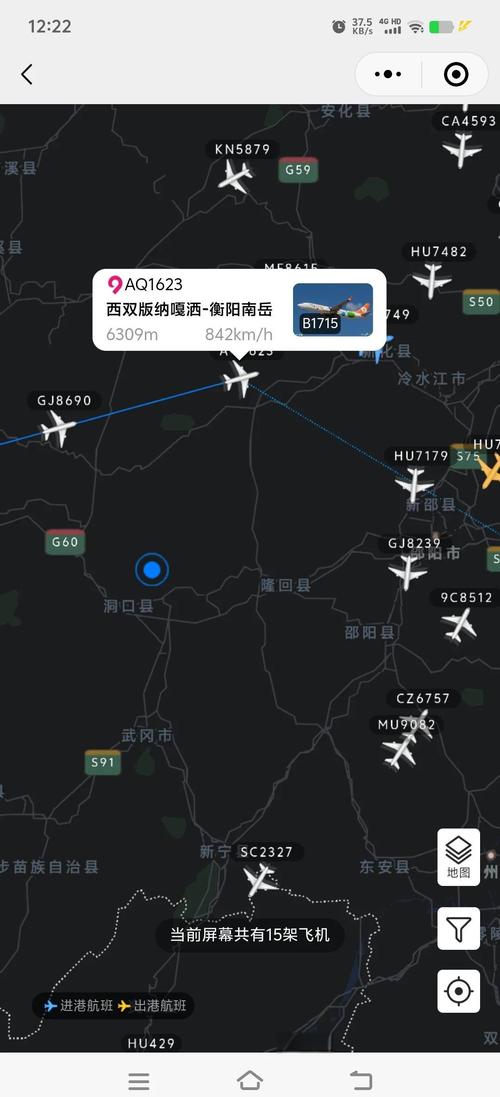 如何在Vue中用echarts制作飞机航线长尾词云图效果？