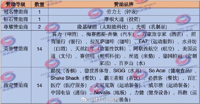 赞助商和项目商的主要区别是什么？