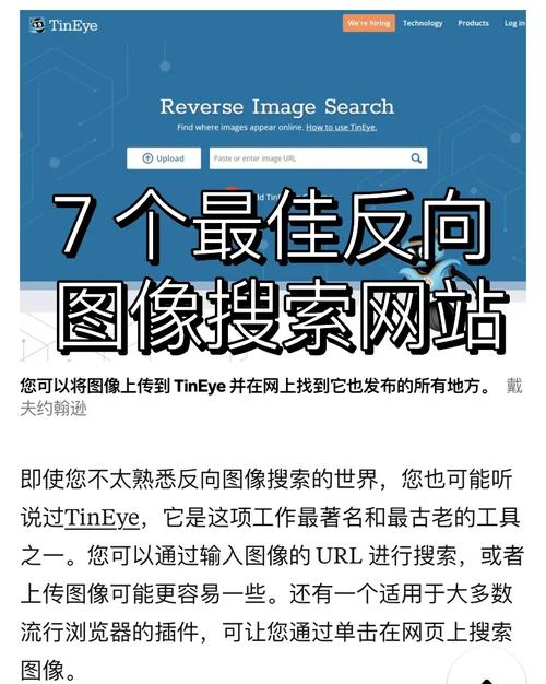 图片不压缩对搜索引擎排名影响有多大？