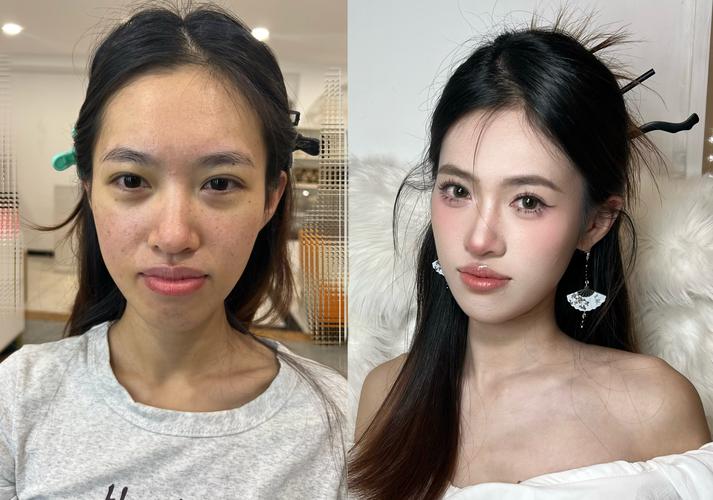 前后差异究竟有何本质区别？