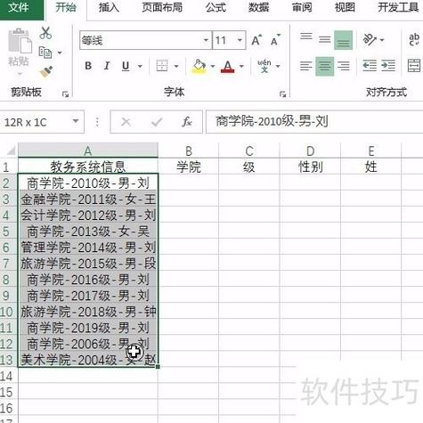 VB.NET中如何高效大量表格数据为小规模关联表？