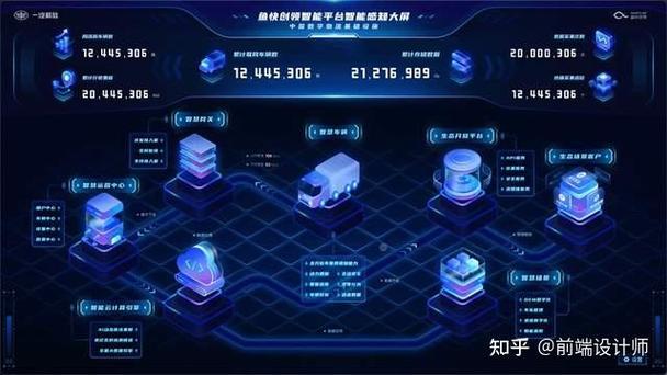 如何用Vue3和Three.js打造长尾词疫情可视化查询工具？
