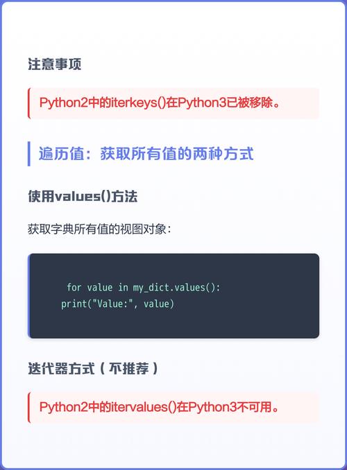 Python字符串遍历的四种方法有哪些？