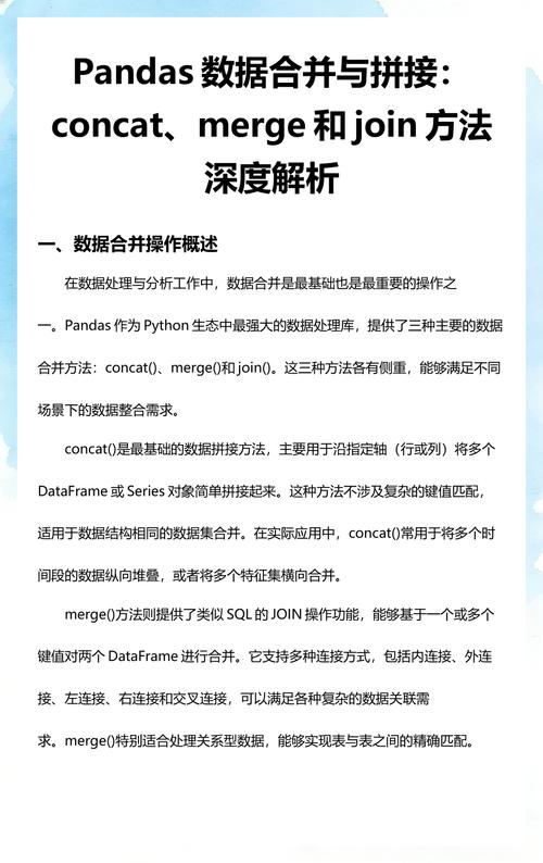 如何实现pandas数据帧的拼接示例？