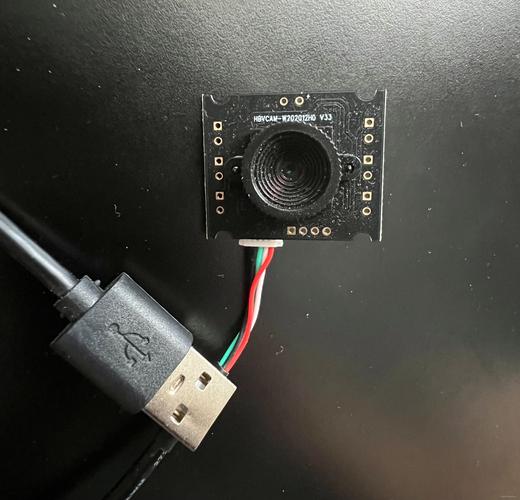 如何用树莓派USB摄像头搭建家庭监控系统？
