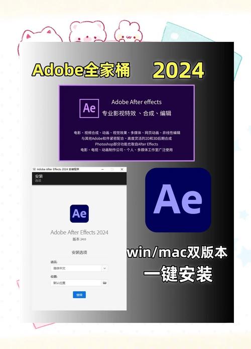 Adobe软件具体是做什么用的？