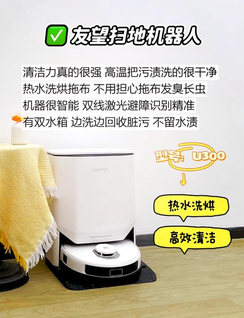 如何打造专业扫地机网站，引领智能清洁的未来平台？