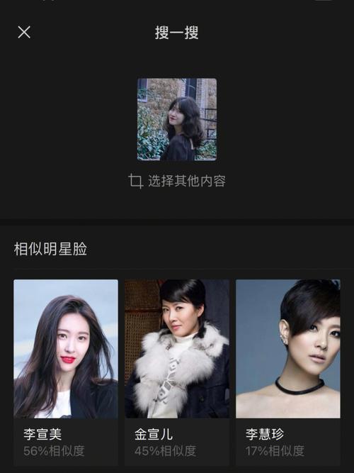 百度明星脸在线测试，科技娱乐融合，是哪项技术让娱乐如此奇妙？