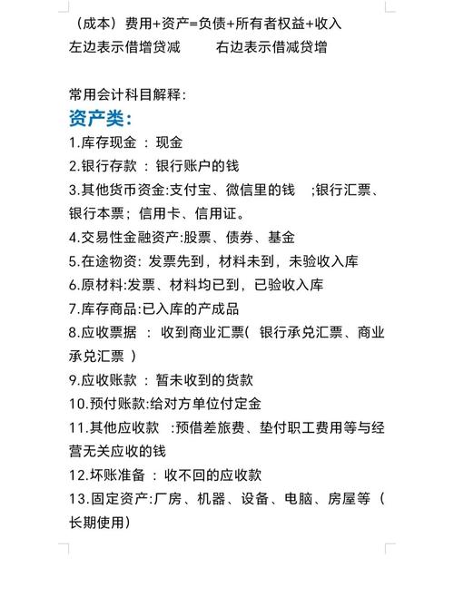 百度开户费用应该计入哪个会计科目？