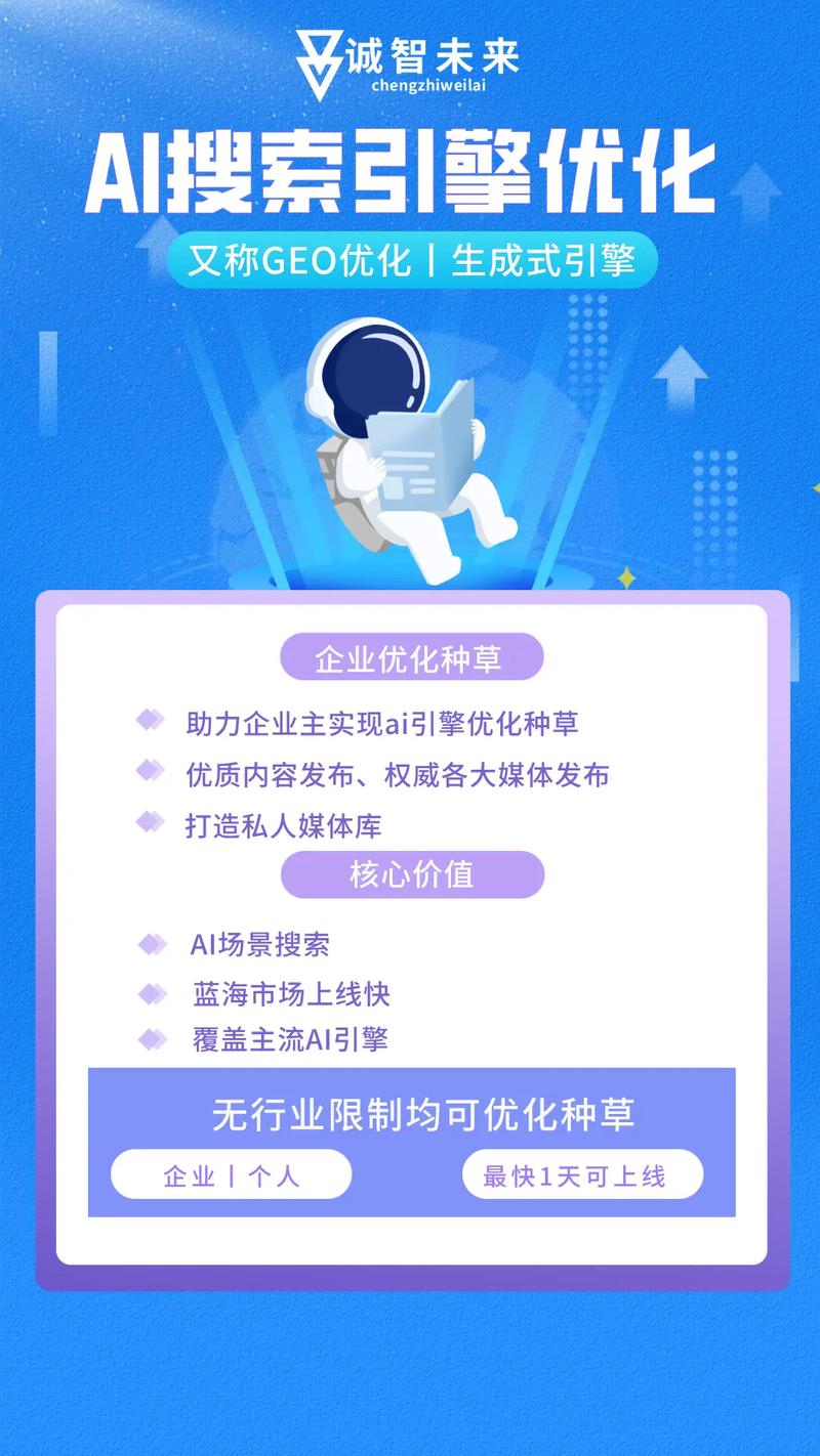 为什么众多企业青睐北京GEO公司进行生成式优化服务？