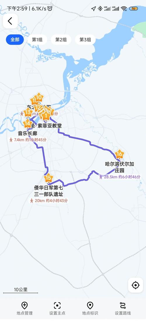 哈尔滨旅游景点攻略SEO优化，如何实现月流量提升30%？