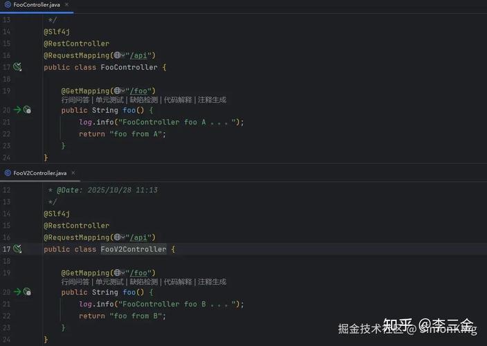 Springboot如何配置代码实现同时启用多个监听端口？