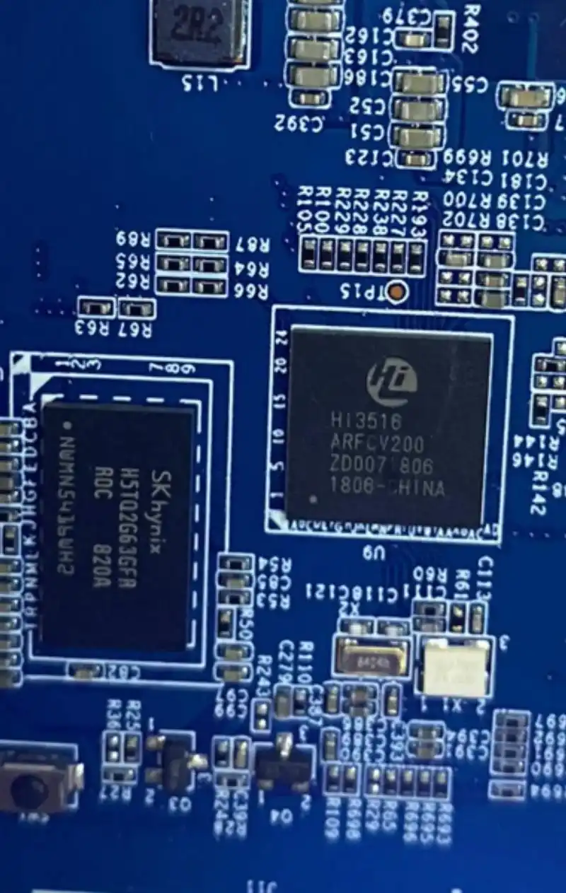 在海思芯片上，如何进行GDB远程调试操作？