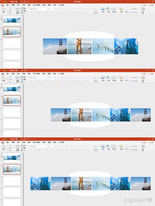 如何用PHP实现图片轮播和幻灯片功能？