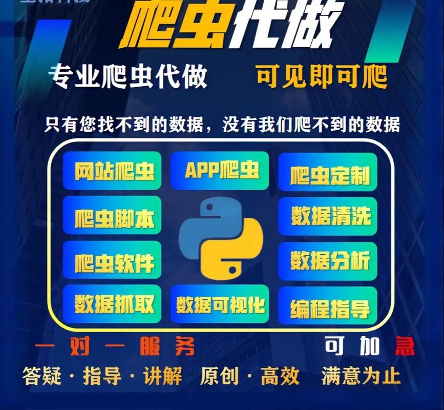 如何挑选爬虫友好网站，实现数据抓取无后顾之忧？