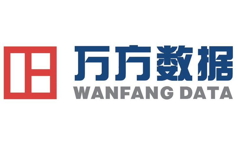 万方数据库标志具体含义是什么？