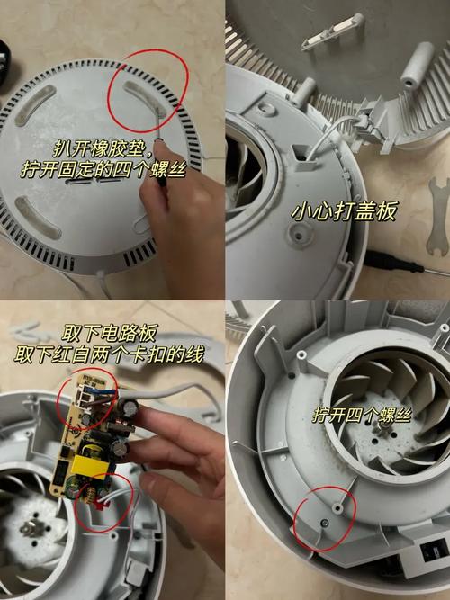 加湿器内部脏了应该怎么彻底清洗和清洁？