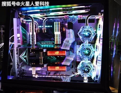 小白如何一步步详细组装一台台式机？