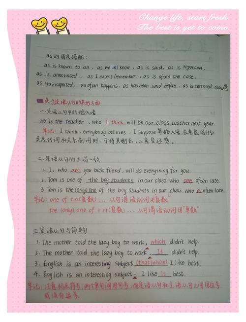 尚硅谷复习笔记中的多线程如何改写为长尾词？