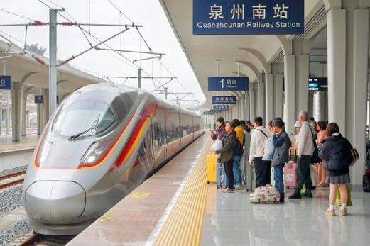 泉州站候车厅独立吗？旅客出行体验如何？深度对比解析！