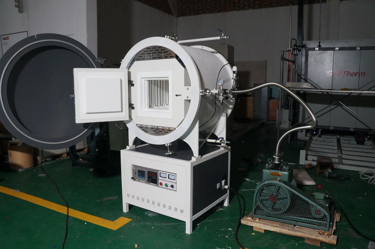 目前市面上有哪些知名箱式电阻炉生产厂家？