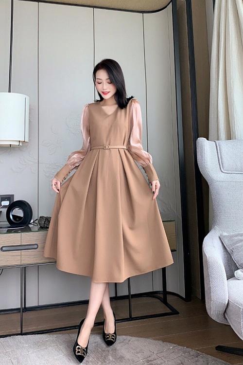 百驼连衣裙品质如何，是否是时尚百搭的优质选择呢？